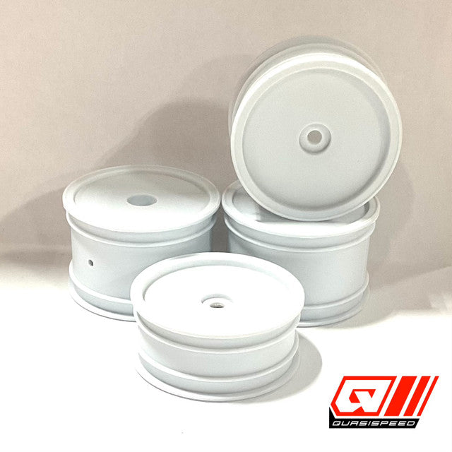 Quasi 2.2 Wheel Set (12mm Hex / B6)