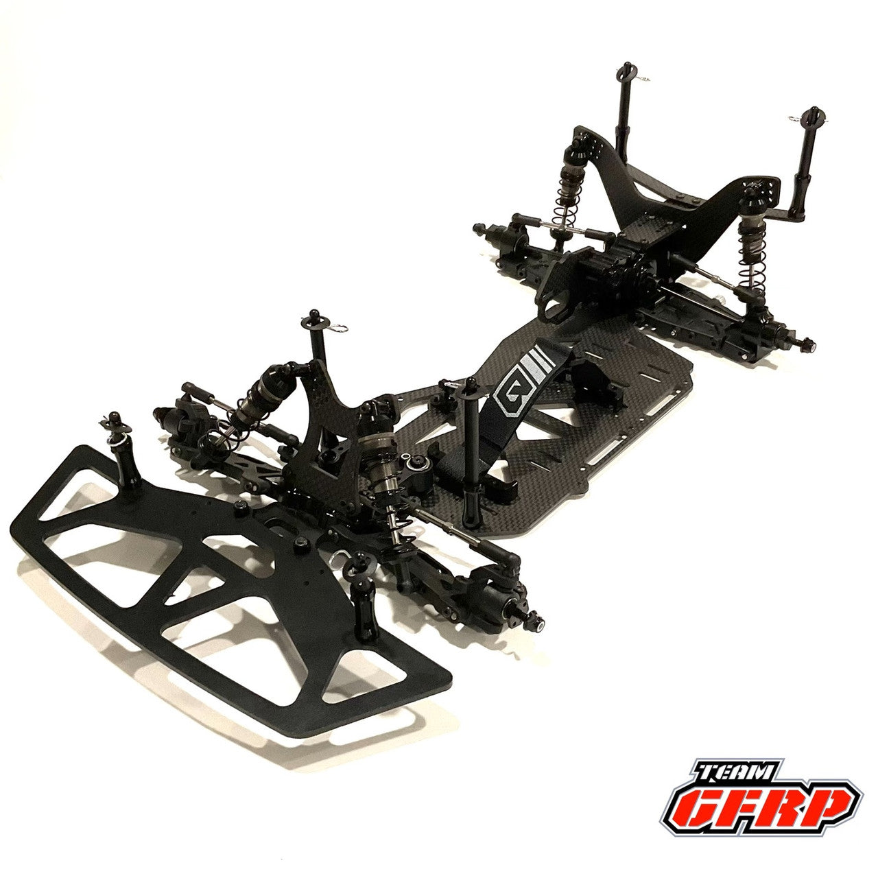 Team GFRP Assailant Kit