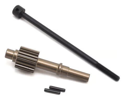 Team Associated B6 Laydown Top Shaft