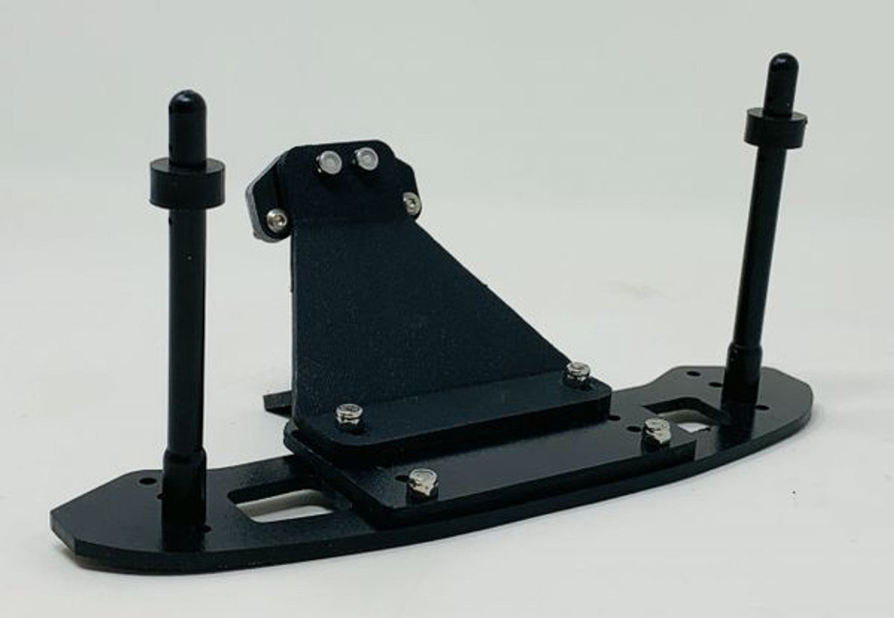 Mcallister Racing B6 Buggy SS Body Mount Kit