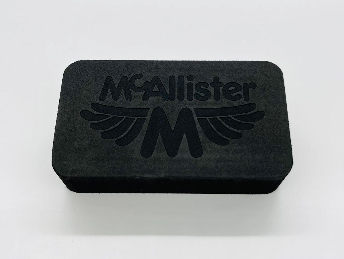 McAllister Racing