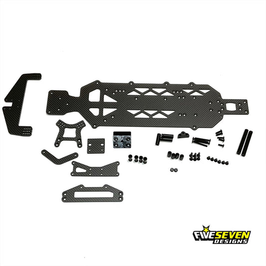 2023 Jack Paradigm Kit