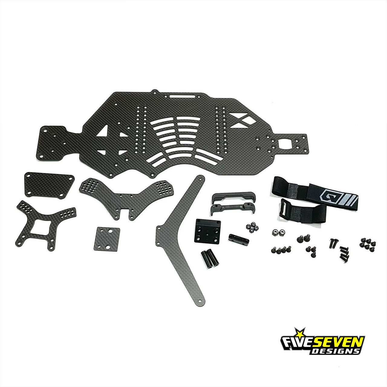 2023 Podium Conversion Kit