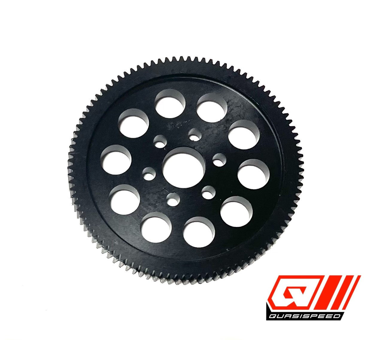 Quasi 5MM 78T 48P Spur Gear