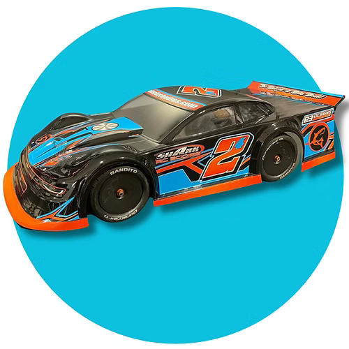 Shark RC Ricochet