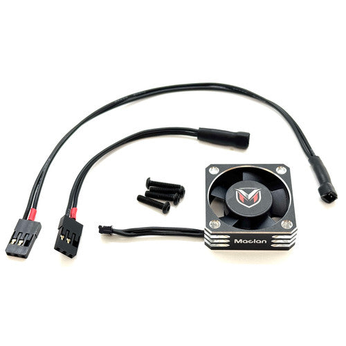 Maclan 30MM Fan