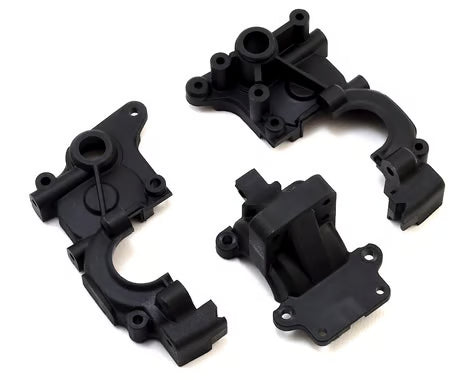 Team Associated Gear Box Laydown