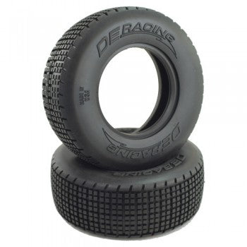DE Racing Regulators