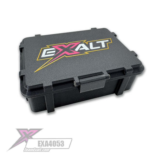 Exalt Shorty Battery Case