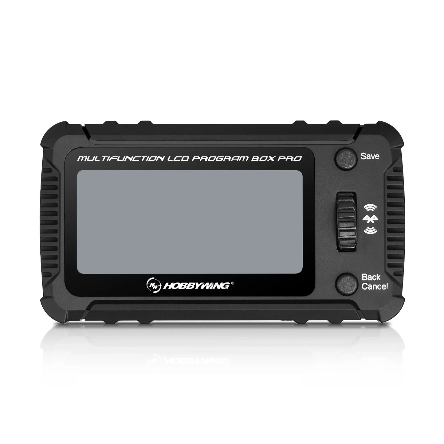 Hobbywing multifunction-lcd-program box G3
