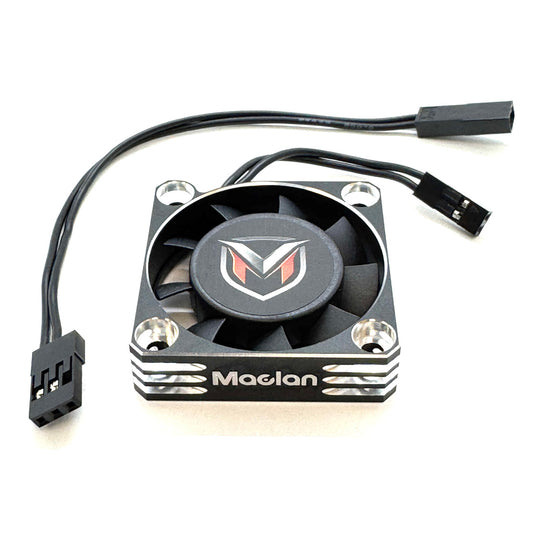 Maclan V2 40MM Fan