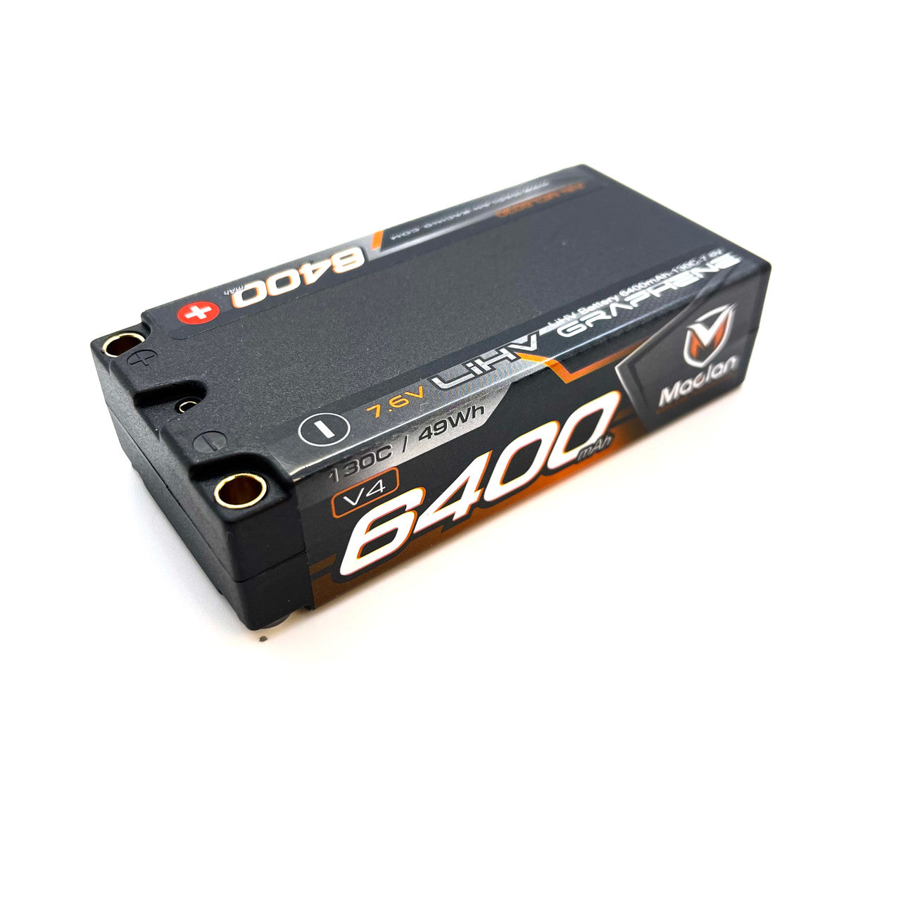 Maclan Racing Shorty 6400 mah 7.6V