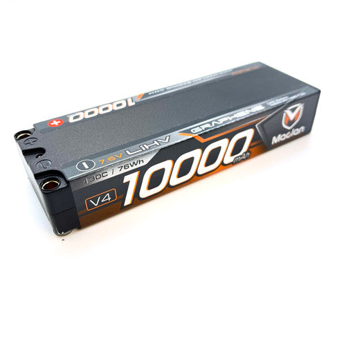 Maclan Racing 10000mah 7.6V
