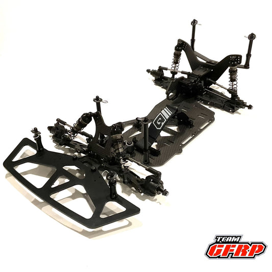 Team GFRP Assailant Kit