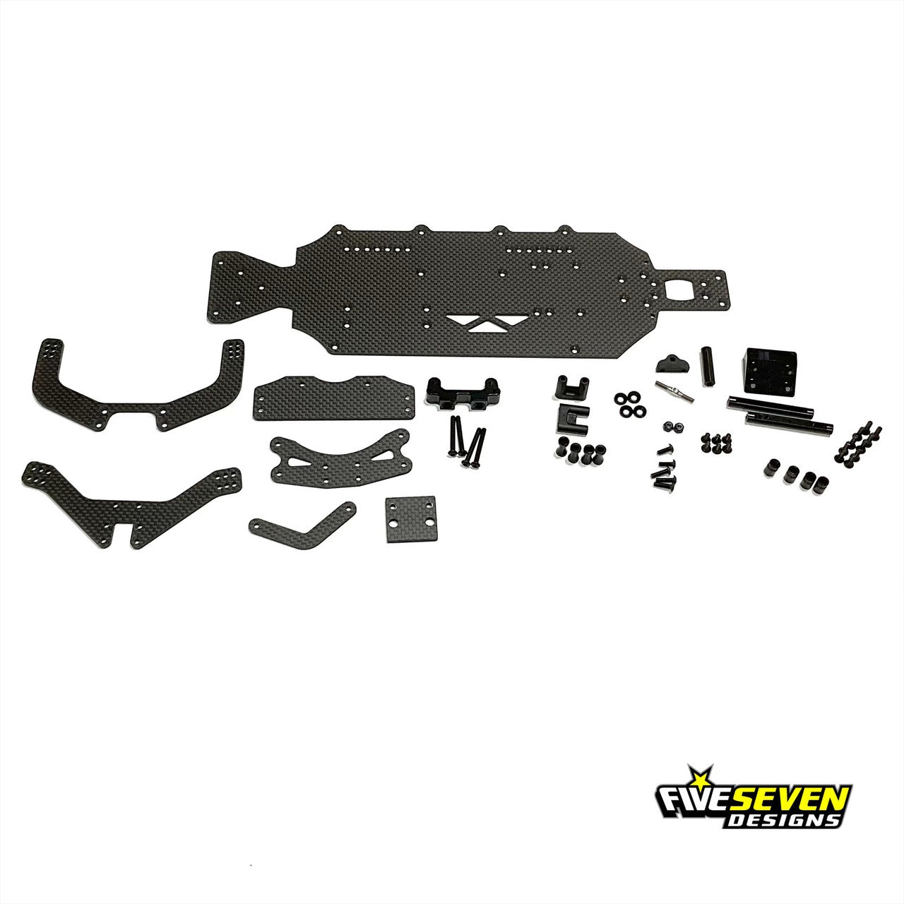 2024 Atlas Conversion Kit