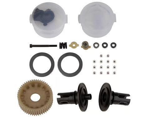 Team Associated B6 Ball Diff Kit