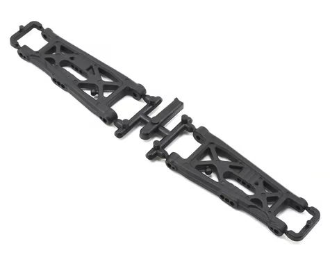 Team Associated B6 Flat Front A Arms