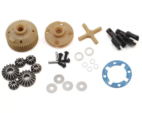 Team Associated B6 Gear Diff Kit