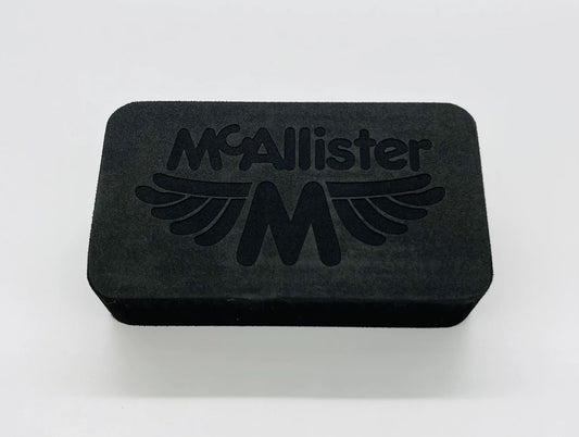 McAllister Racing