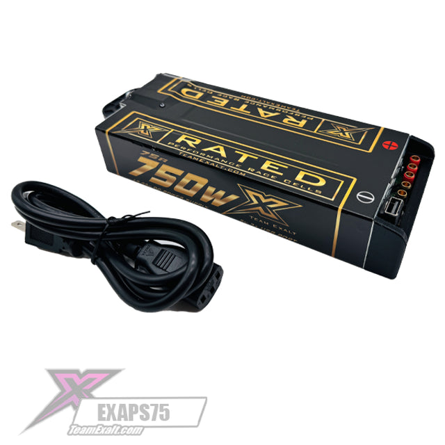 Exalt Power Supply