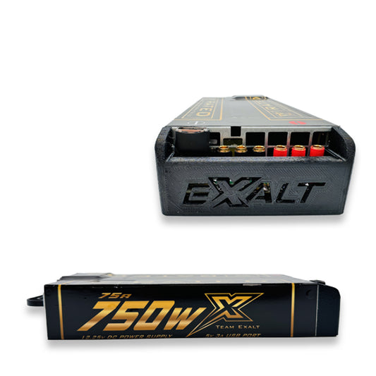 Exalt Power Supply