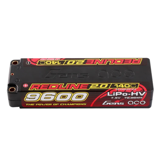 Gens Ace 9600mAh
