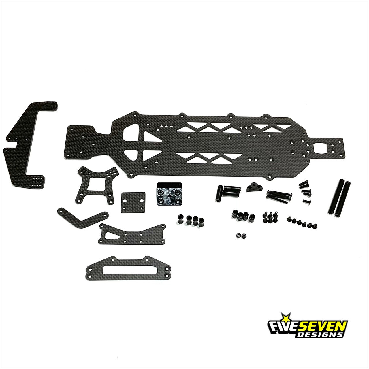 2023 Jack Paradigm Kit