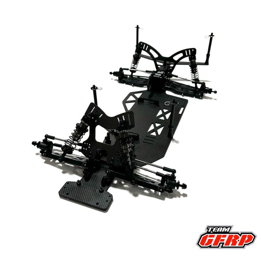 Team GFRP Prodigy Kit