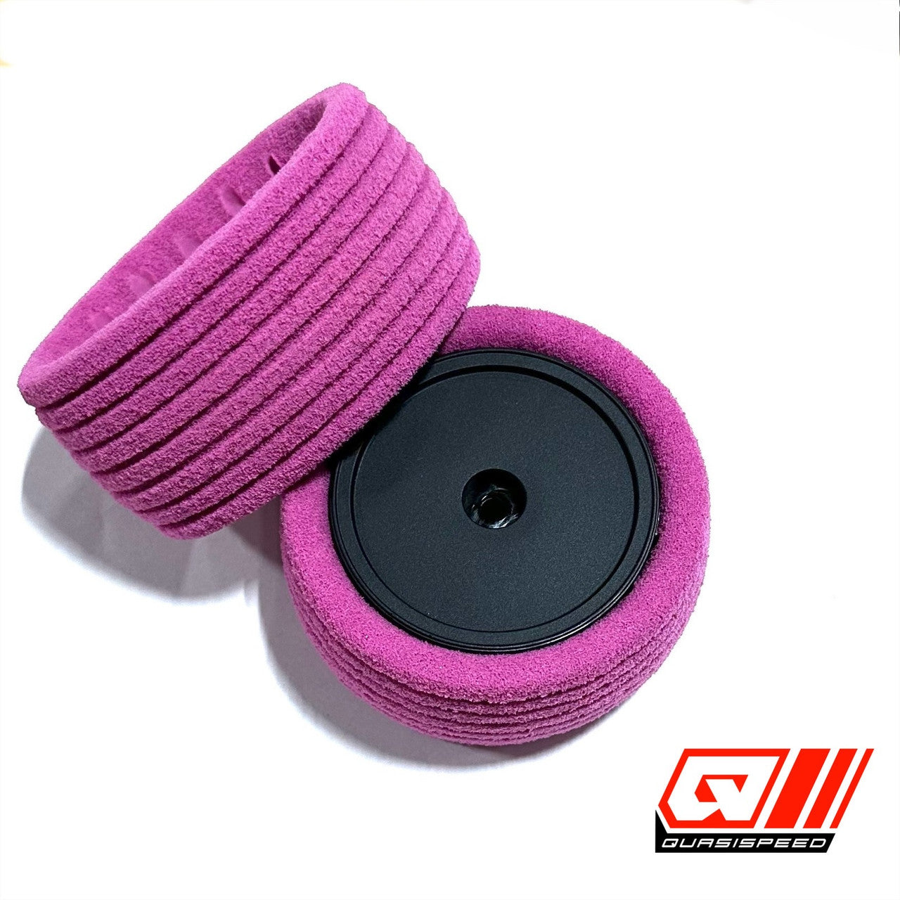 Quasi Rear Tire Inserts (Pair)