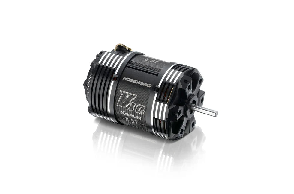 Hobbywing V10 G3 Motor 8.5T