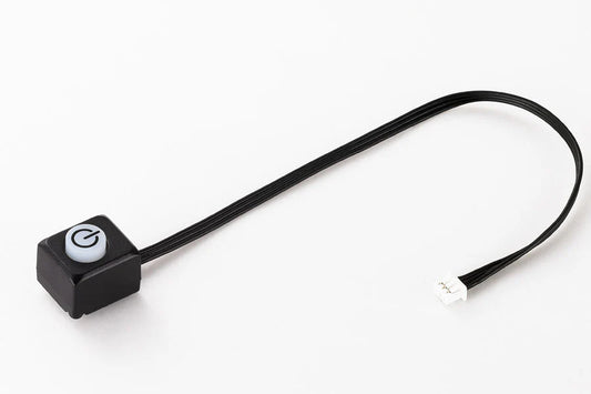 Hobbywing power switch XR10 Pro 80MM